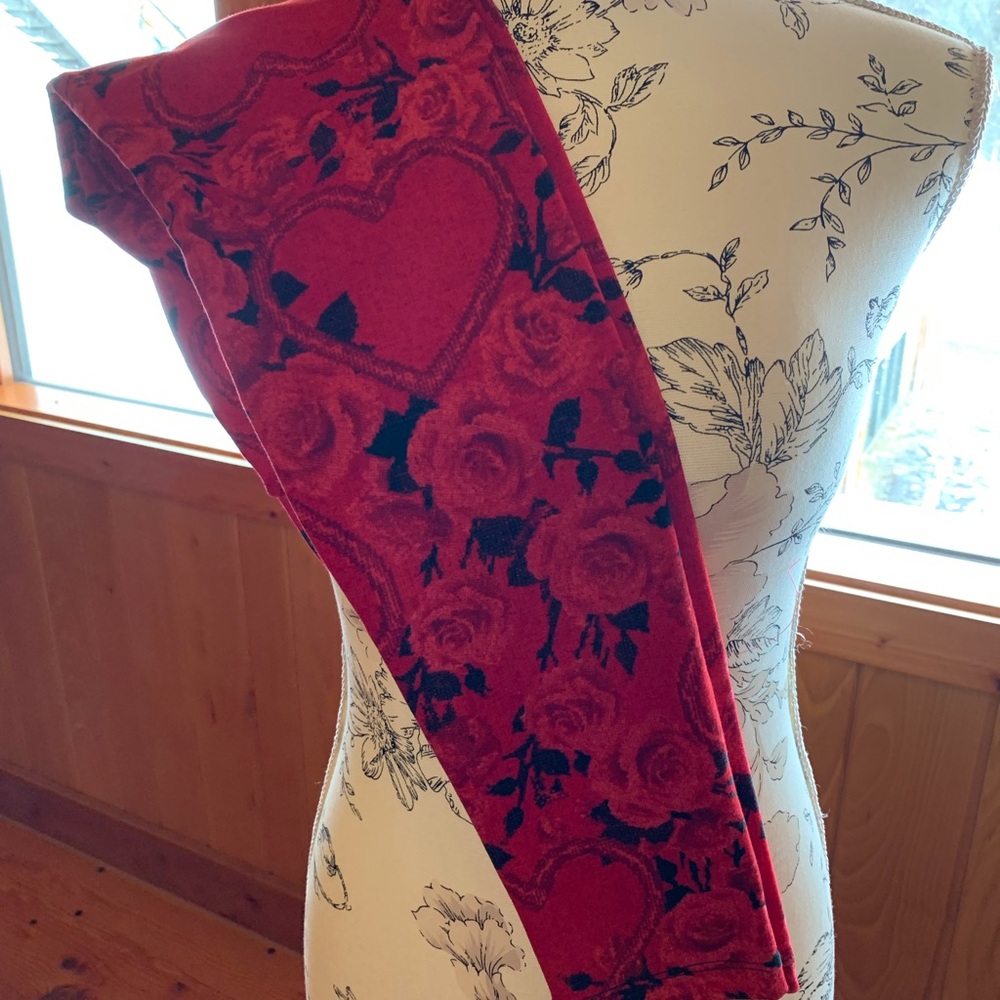 LuLaRoe Leggings